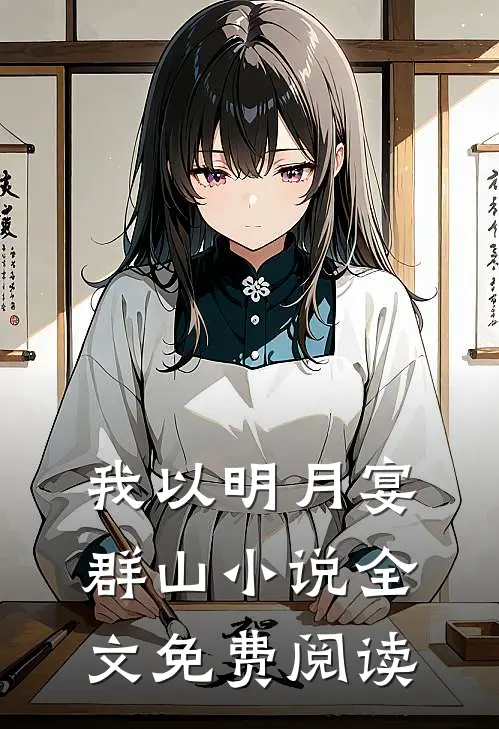 我以明月宴群山小说全文免费阅读
