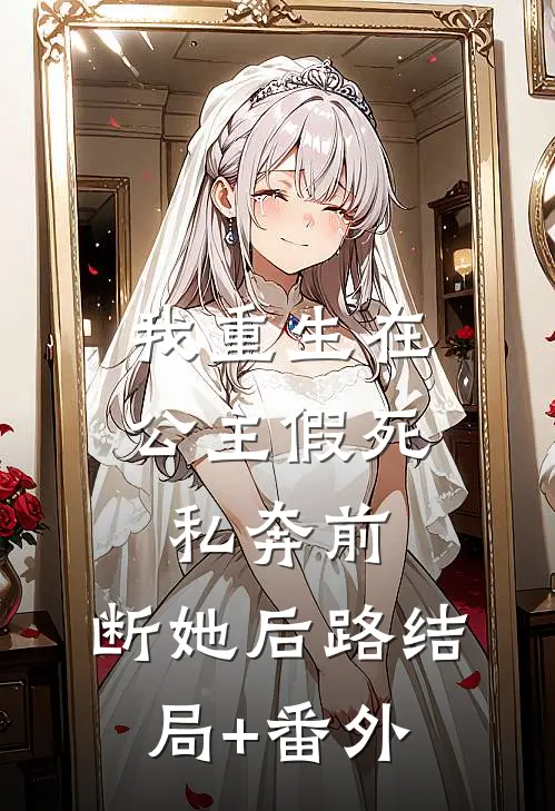 我重生在公主假死私奔前，断她后路结局+番外