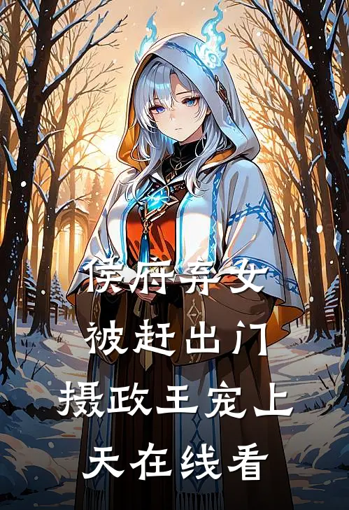 侯府弃女被赶出门，摄政王宠上天在线看