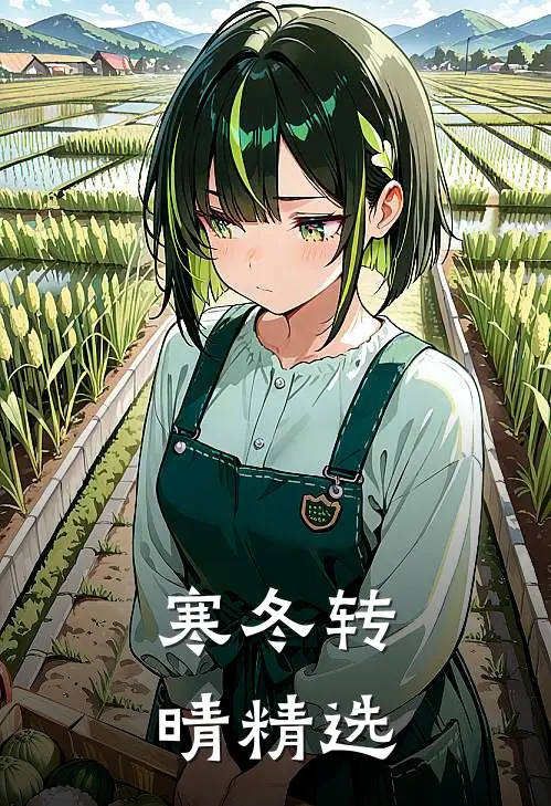 寒冬转晴精选