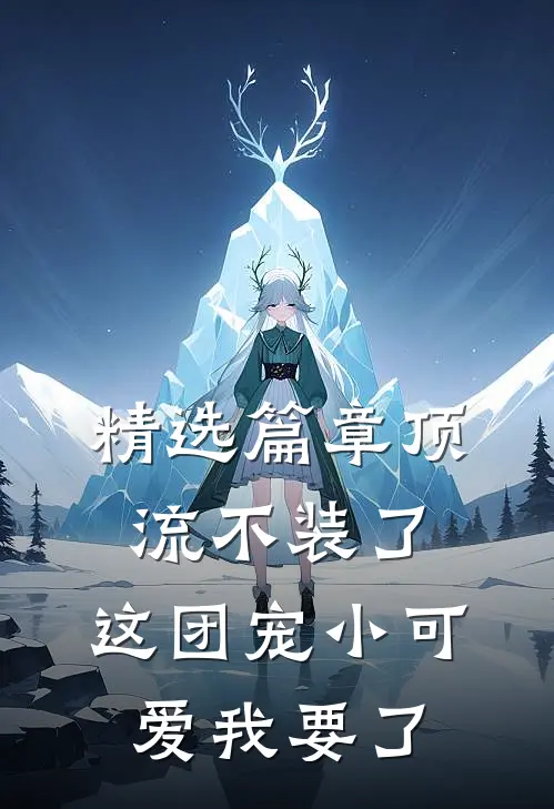 精选篇章顶流不装了，这团宠小可爱我要了