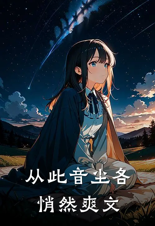 从此音尘各悄然爽文