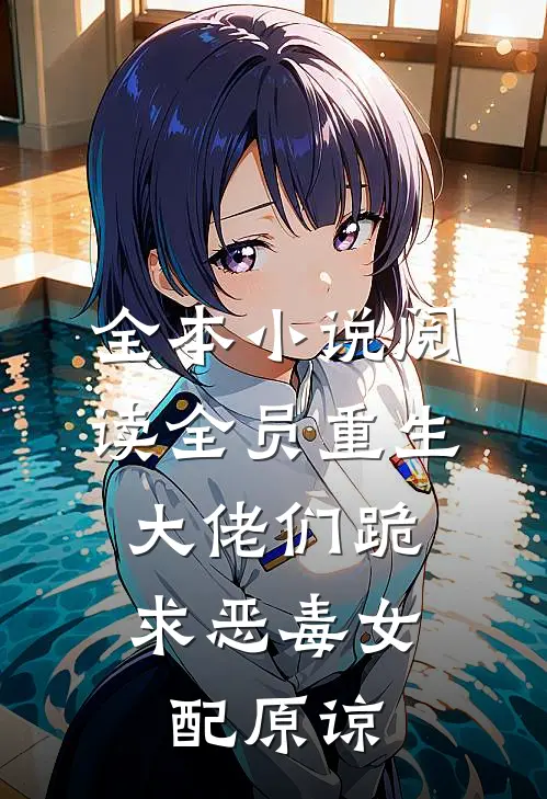 全本小说阅读全员重生:大佬们跪求恶毒女配原谅