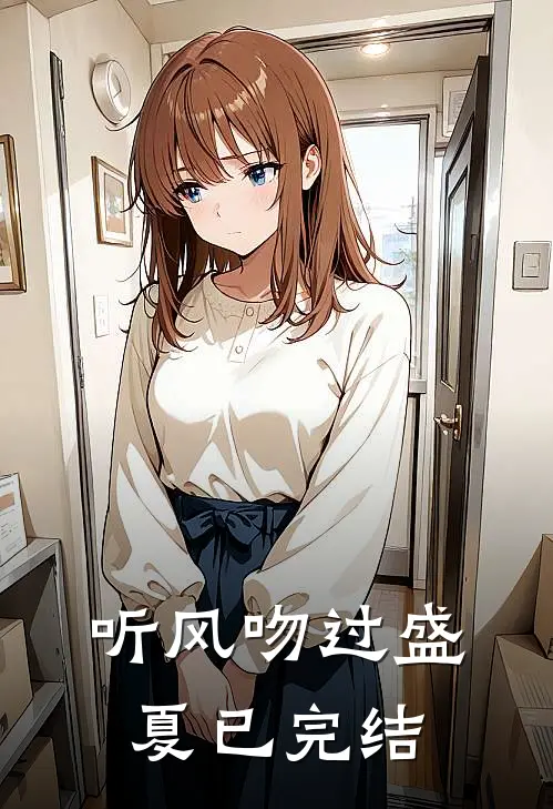听风吻过盛夏已完结