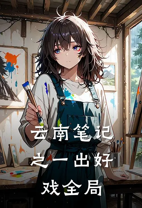 云南笔记之一出好戏全局