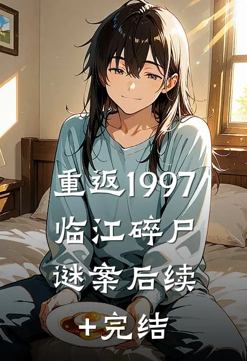 重返1997：临江碎尸谜案后续+完结