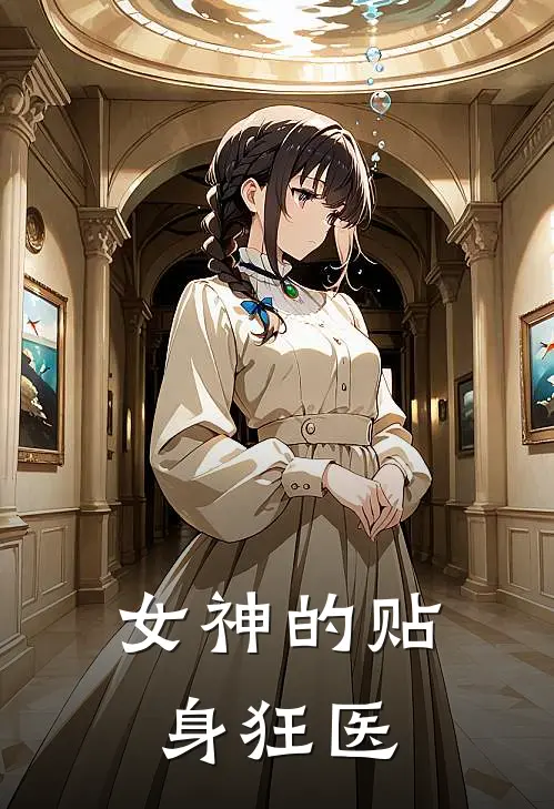 女神的贴身狂医