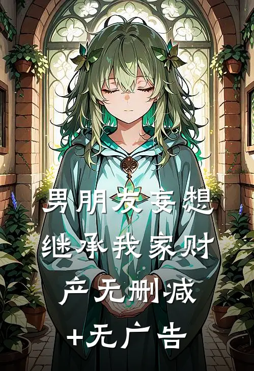 男朋友妄想继承我家财产无删减+无广告