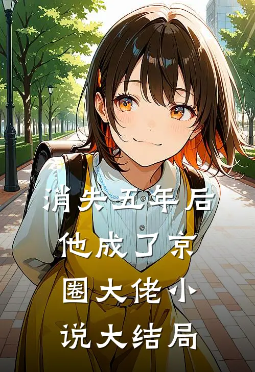 消失五年后，他成了京圈大佬小说大结局