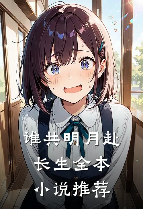 谁共明月赴长生全本小说推荐