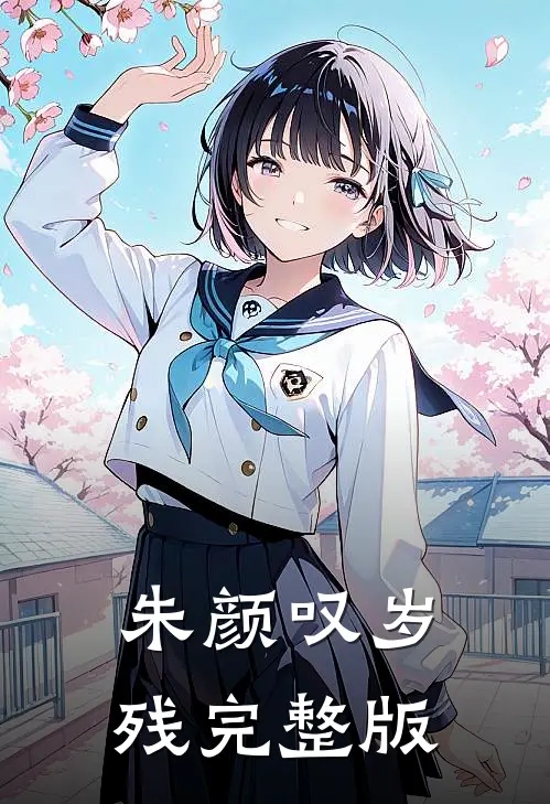 朱颜叹岁残完整版