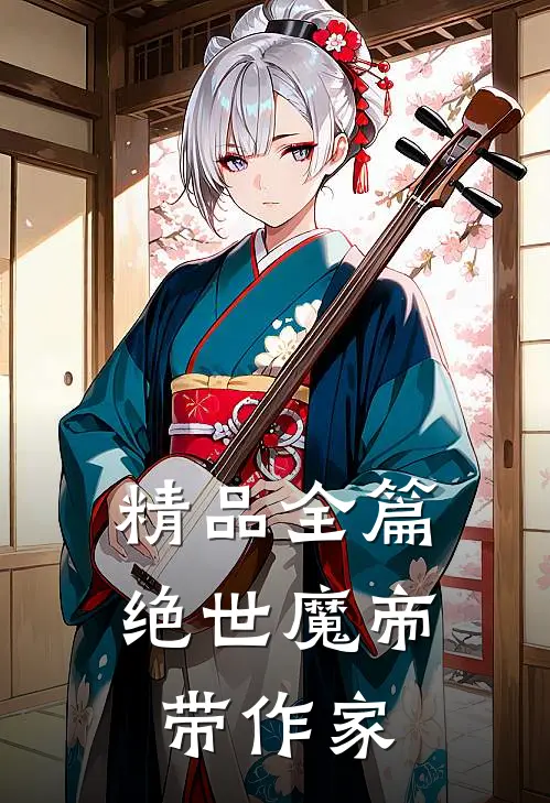 精品全篇绝世魔帝 带作家