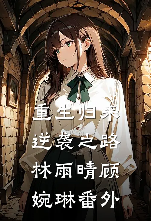 重生归来:逆袭之路林雨晴顾婉琳 番外