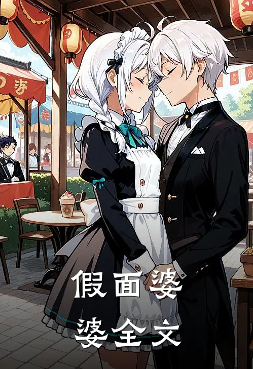 假面婆婆全文阅读