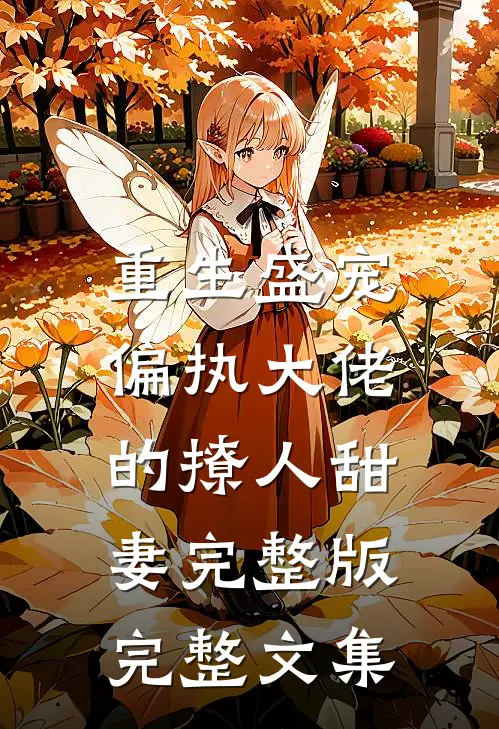 重生盛宠,偏执大佬的撩人甜妻完整版完整文集