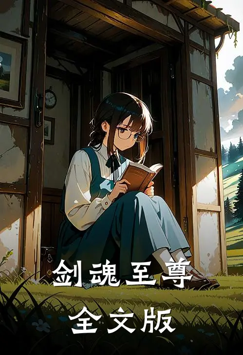 剑魂至尊全文版