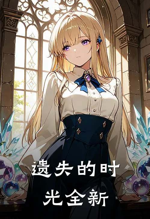 遗失的时光全新