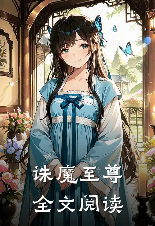 诛魔至尊全文阅读