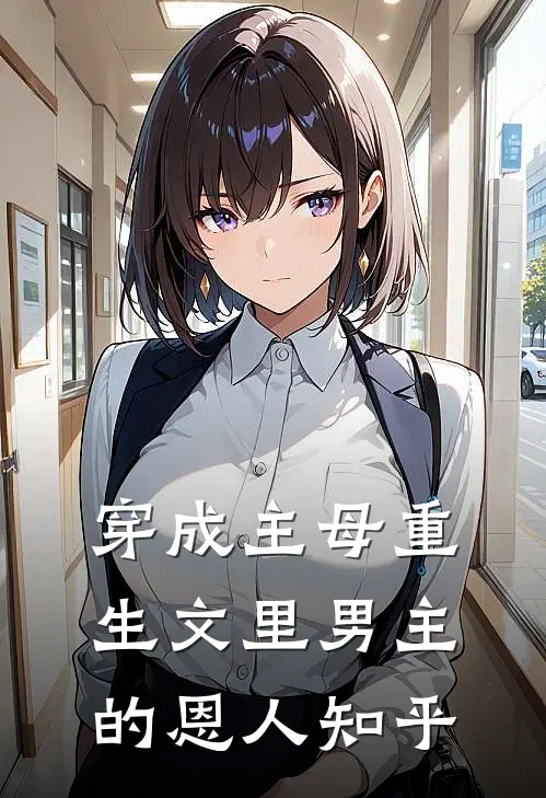 穿成主母重生文里男主的恩人知乎