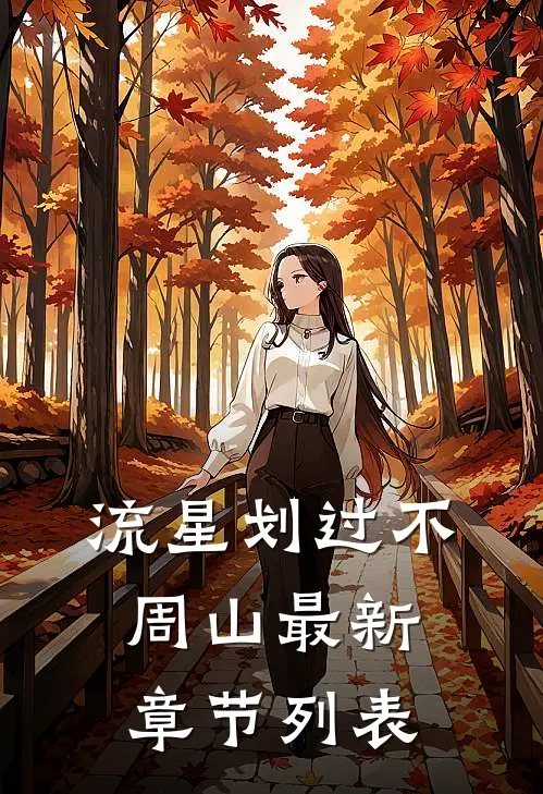 流星划过不周山最新章节列表