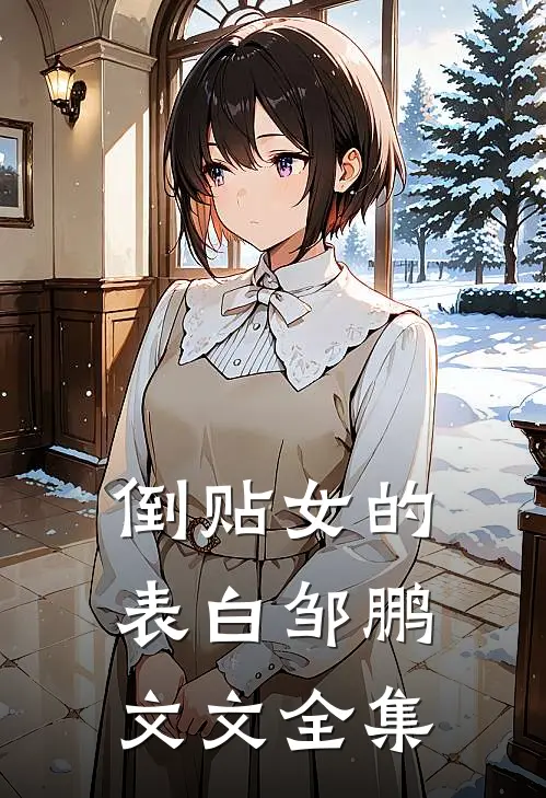 倒贴女的表白邹鹏文文 全集