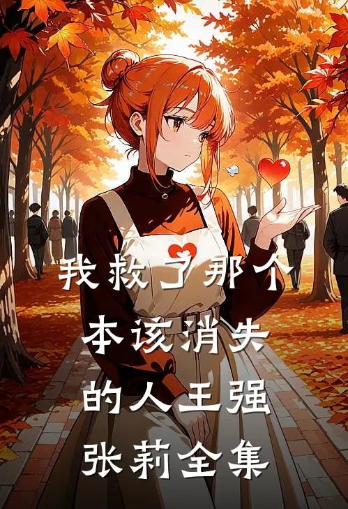 我救了那个本该消失的人王强张莉 全集