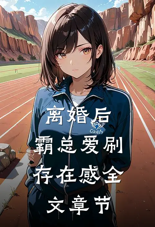 离婚后，霸总爱刷存在感全文章节