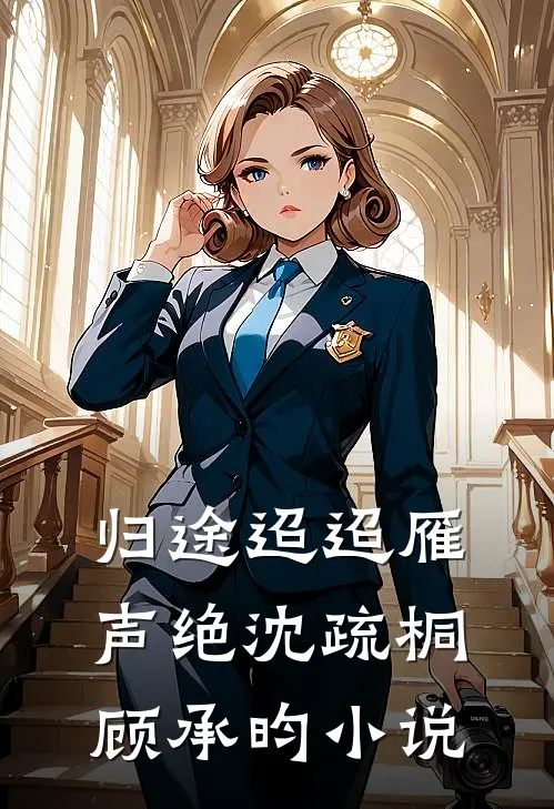 归途迢迢雁声绝沈疏桐顾承昀小说