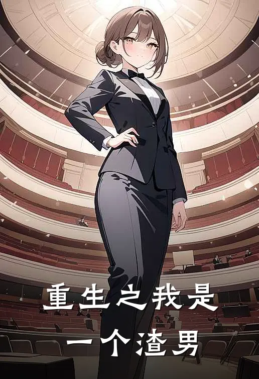 重生之我是一个渣男