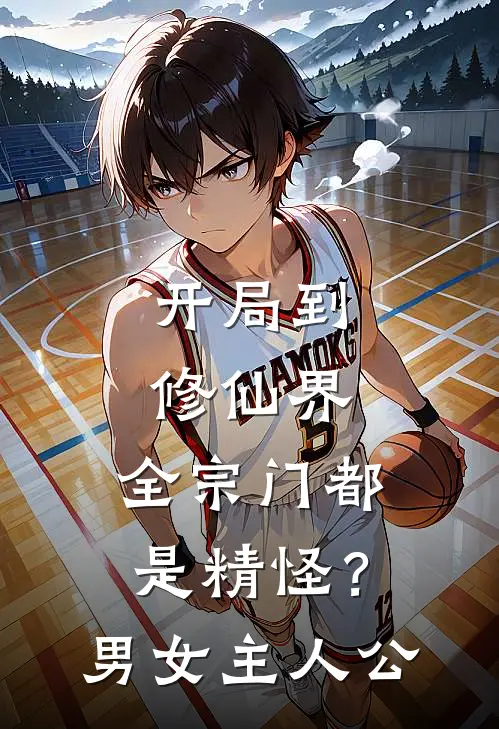 开局到修仙界，全宗门都是精怪？男女主人公