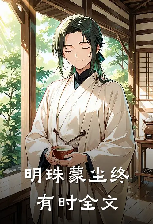 明珠蒙尘终有时全文