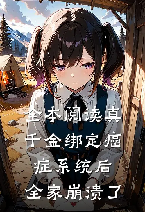 全本阅读真千金绑定癌症系统后，全家崩溃了