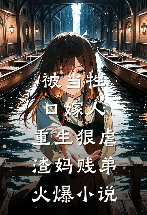 被当牲口嫁人，重生狠虐渣妈贱弟火爆小说