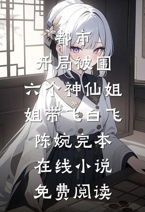 都市，开局被围，六个神仙姐姐带飞白飞陈婉完本在线小说免费阅读