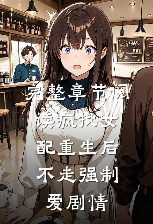 完整章节阅读疯批女配重生后，不走强制爱剧情