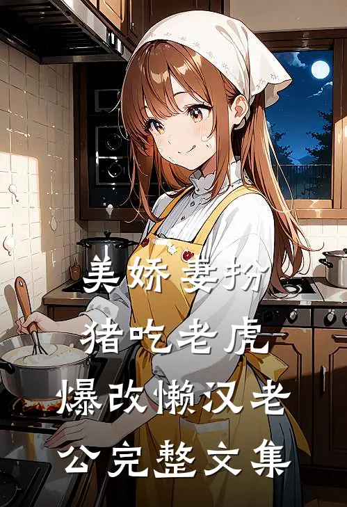美娇妻扮猪吃老虎，爆改懒汉老公完整文集
