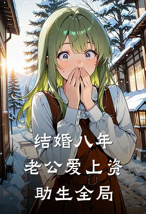 结婚八年，老公爱上资助生全局