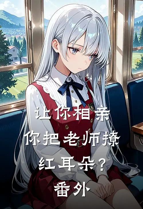 让你相亲，你把老师撩红耳朵？番外