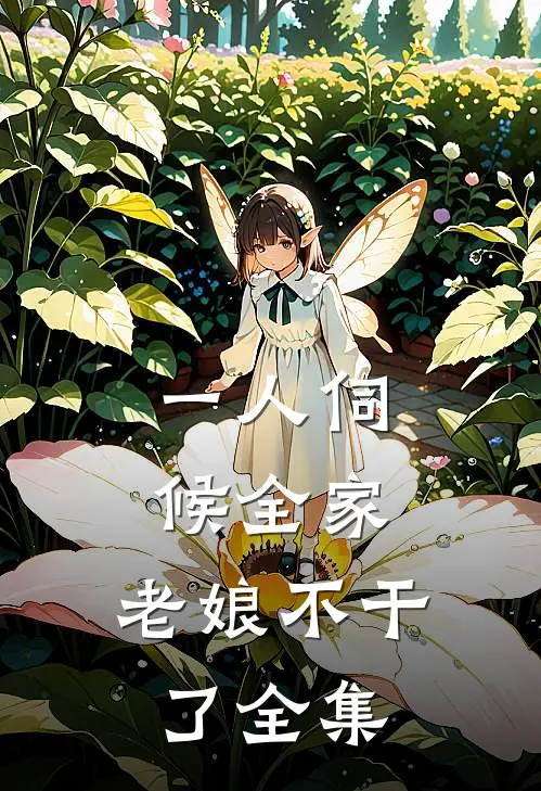 一人伺候全家；老娘不干了 全集