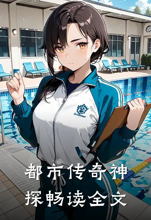 都市传奇神探畅读全文