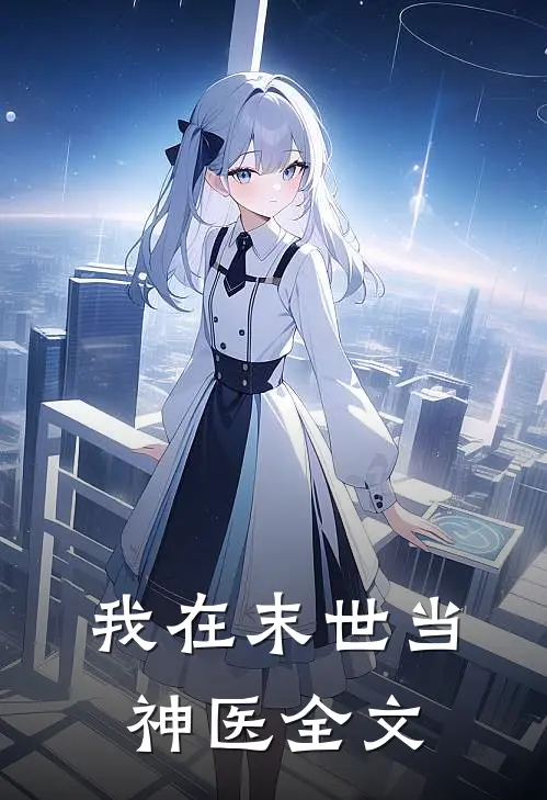 我在末世当神医全文