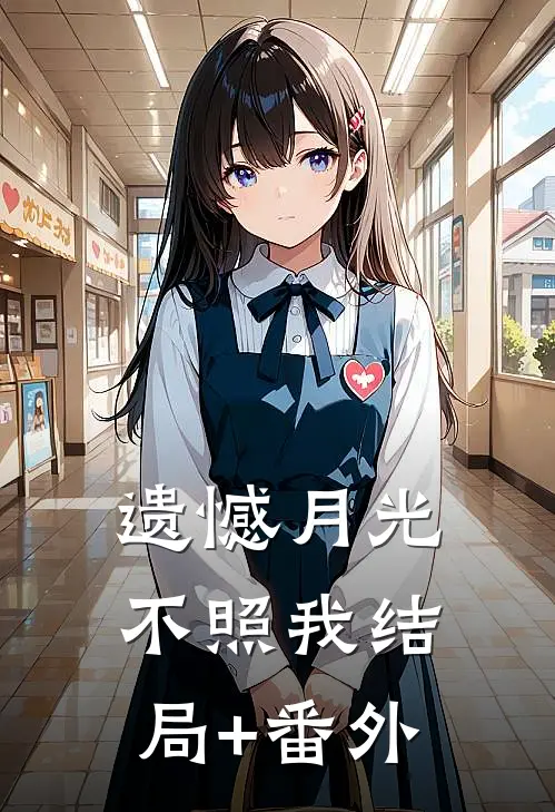 遗憾月光不照我结局+番外