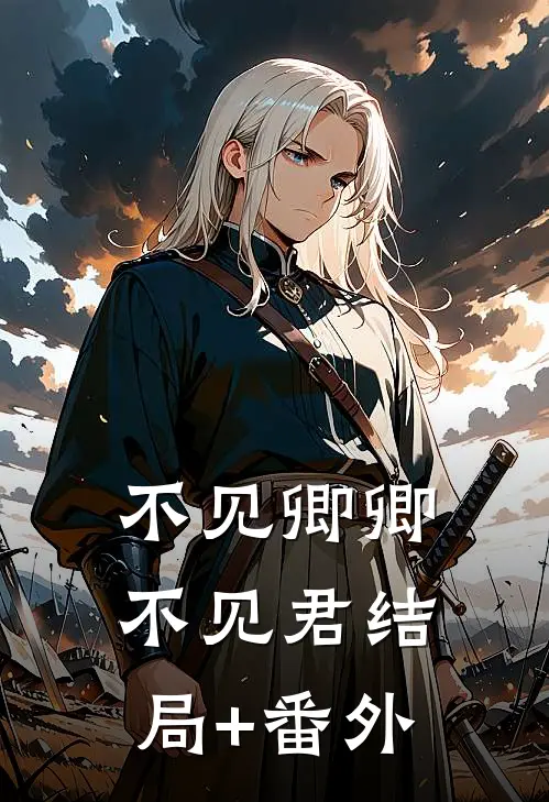 不见卿卿，不见君结局+番外