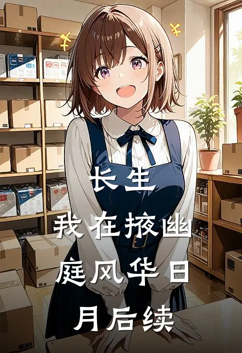 长生：我在掖幽庭风华日月后续