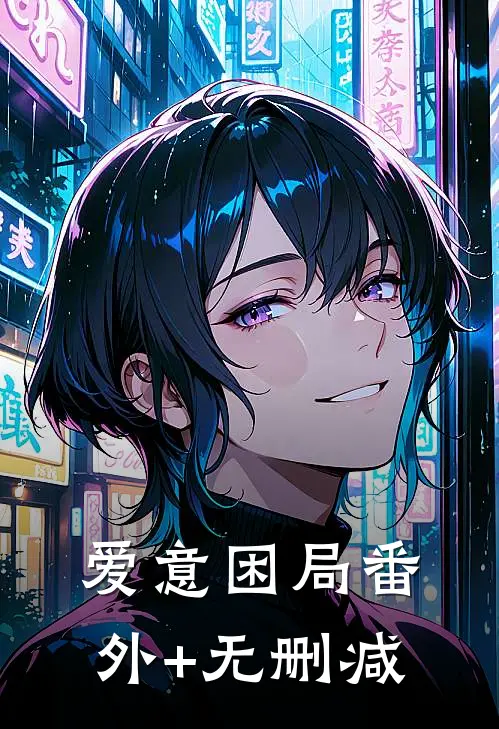 爱意困局番外+无删减