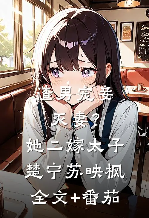 渣男宠妾灭妻？她二嫁太子楚宁苏映枫全文+番茄