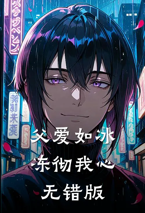 父爱如冰，冻彻我心无错版