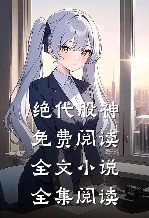 绝代股神免费阅读全文小说全集阅读