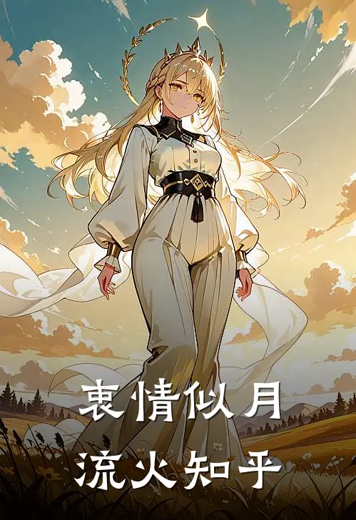 衷情似月流火知乎