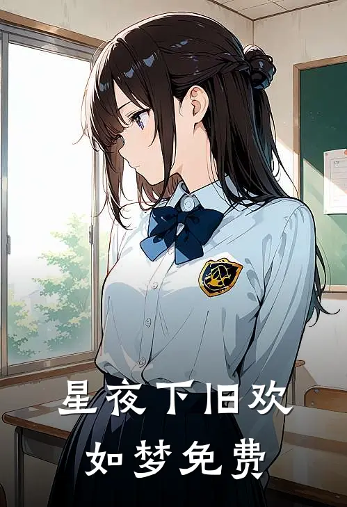 星夜下旧欢如梦免费